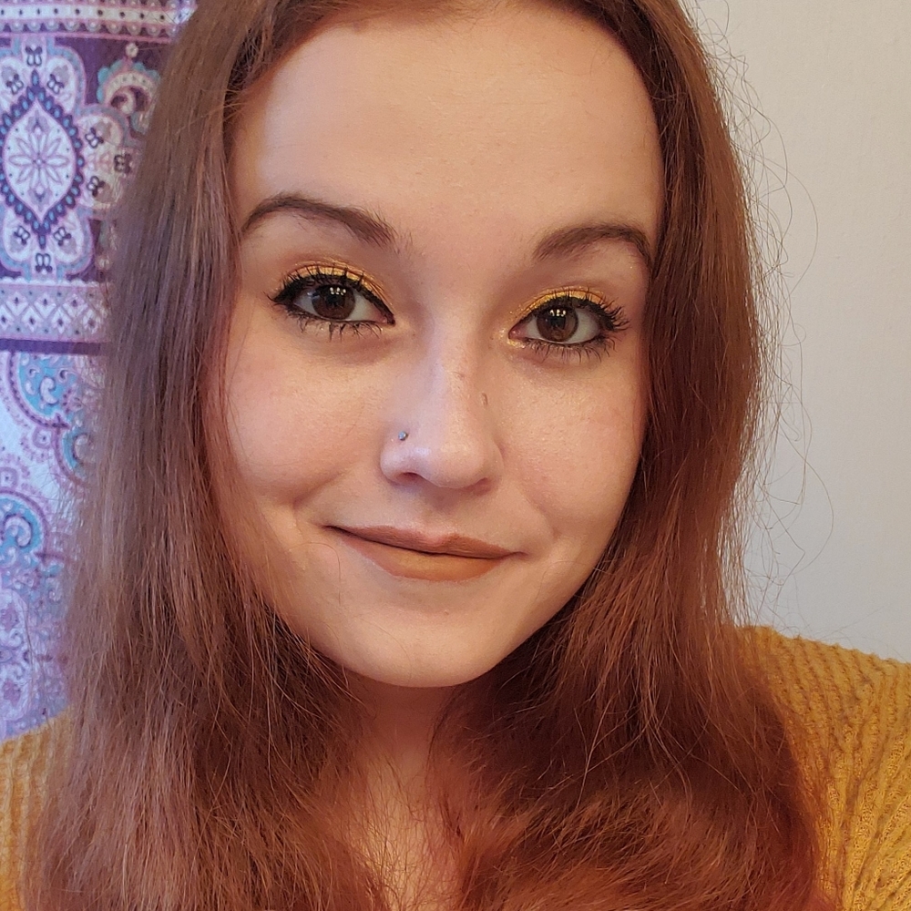 Meet your Posher, Maria